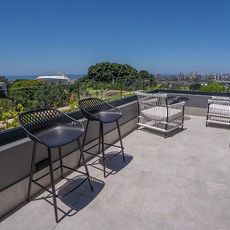 2Six2, Florida Road Apartment Durban Bagian luar foto