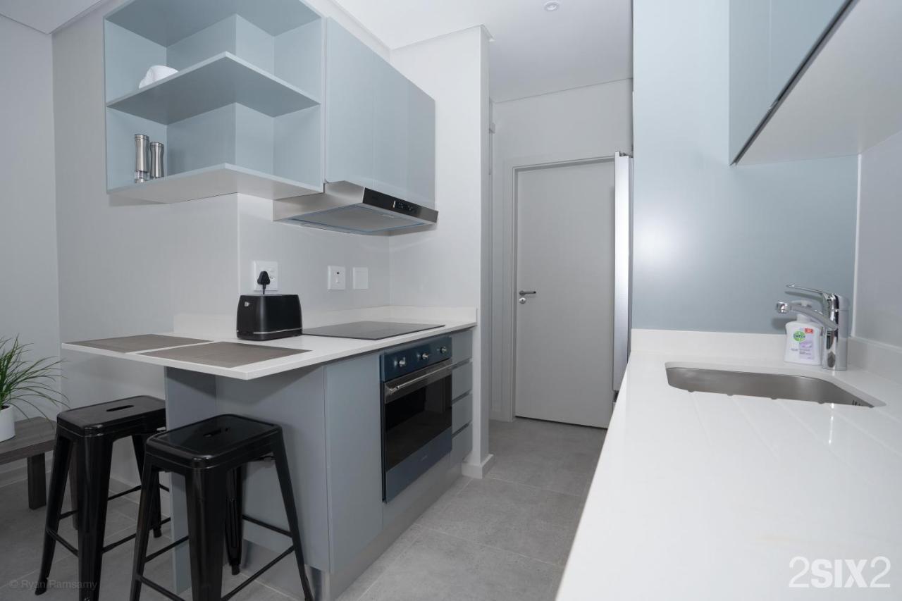 2Six2, Florida Road Apartment Durban Bagian luar foto