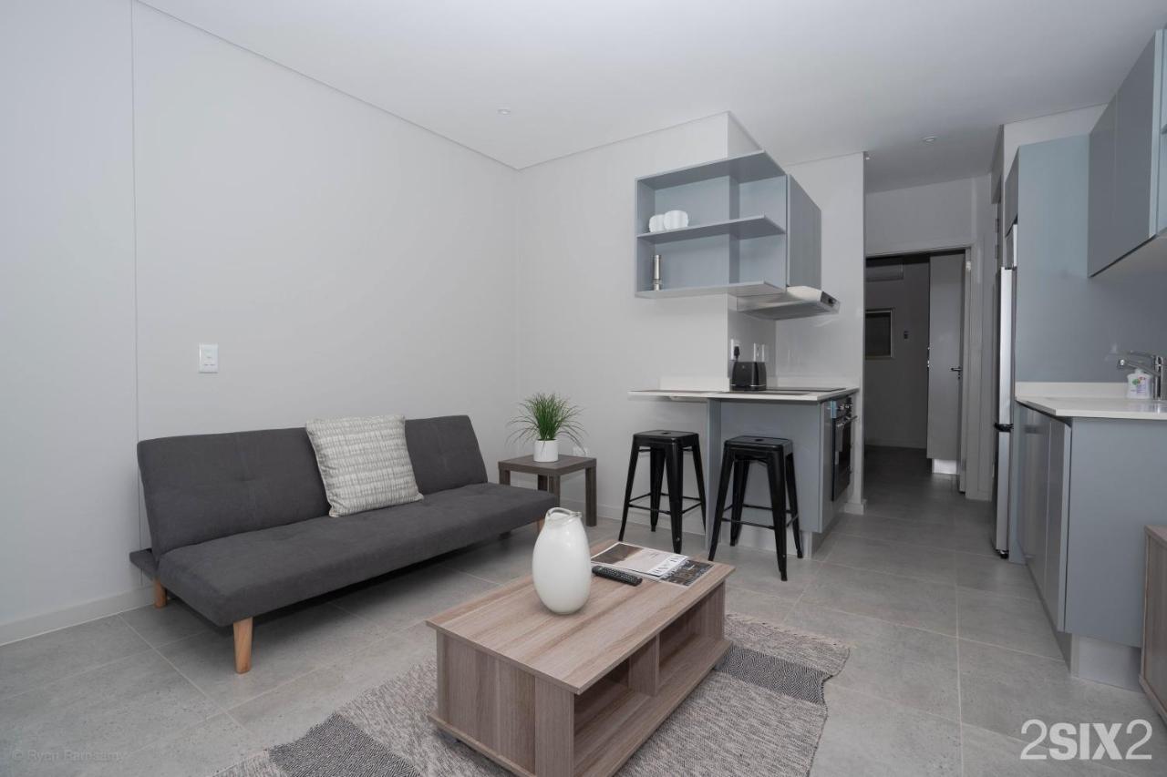 2Six2, Florida Road Apartment Durban Bagian luar foto