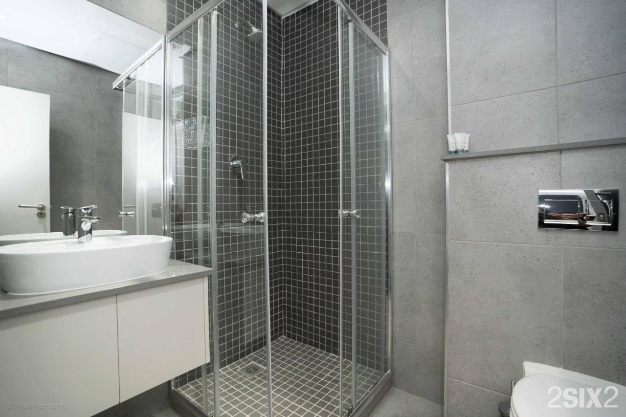 2Six2, Florida Road Apartment Durban Bagian luar foto