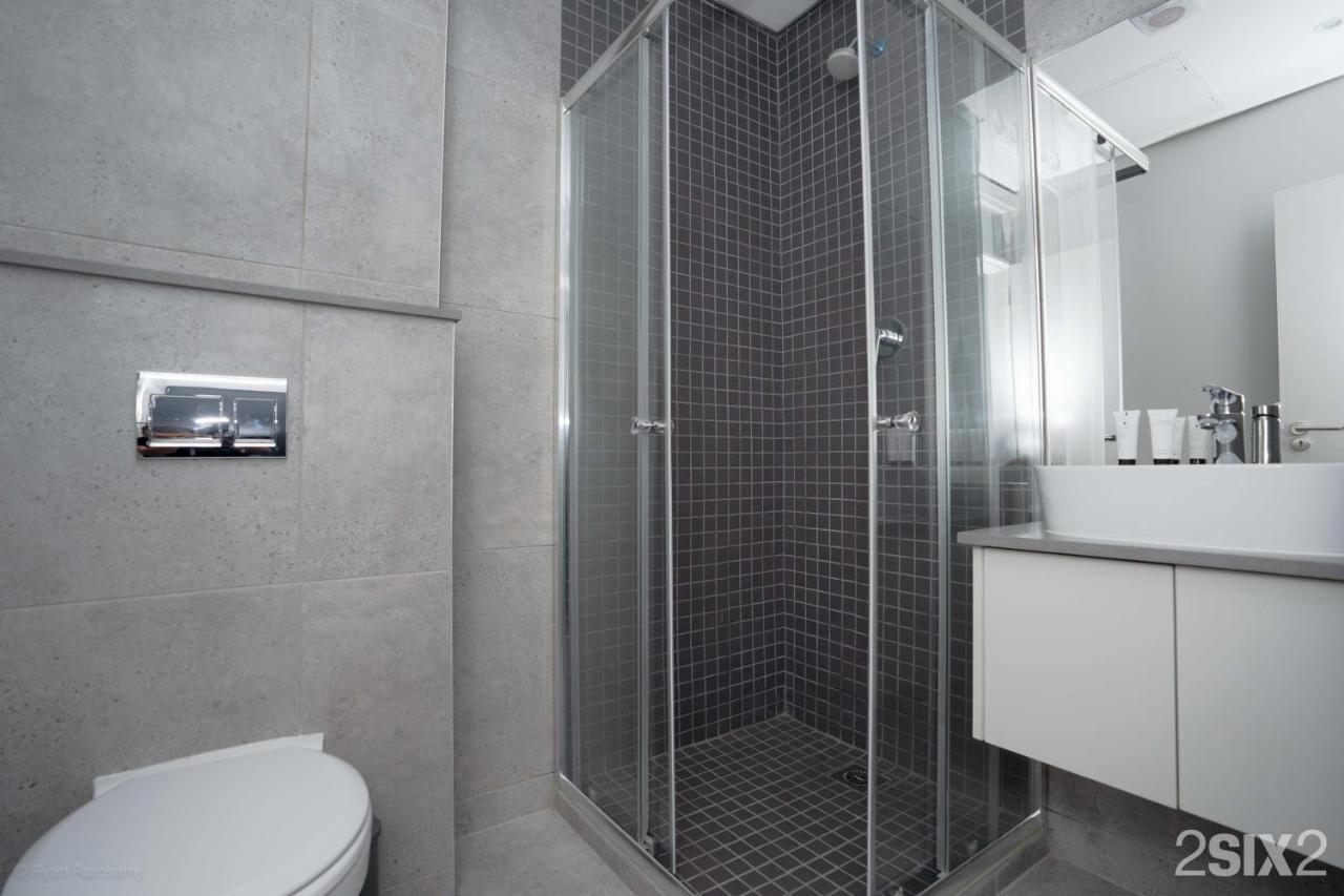 2Six2, Florida Road Apartment Durban Bagian luar foto