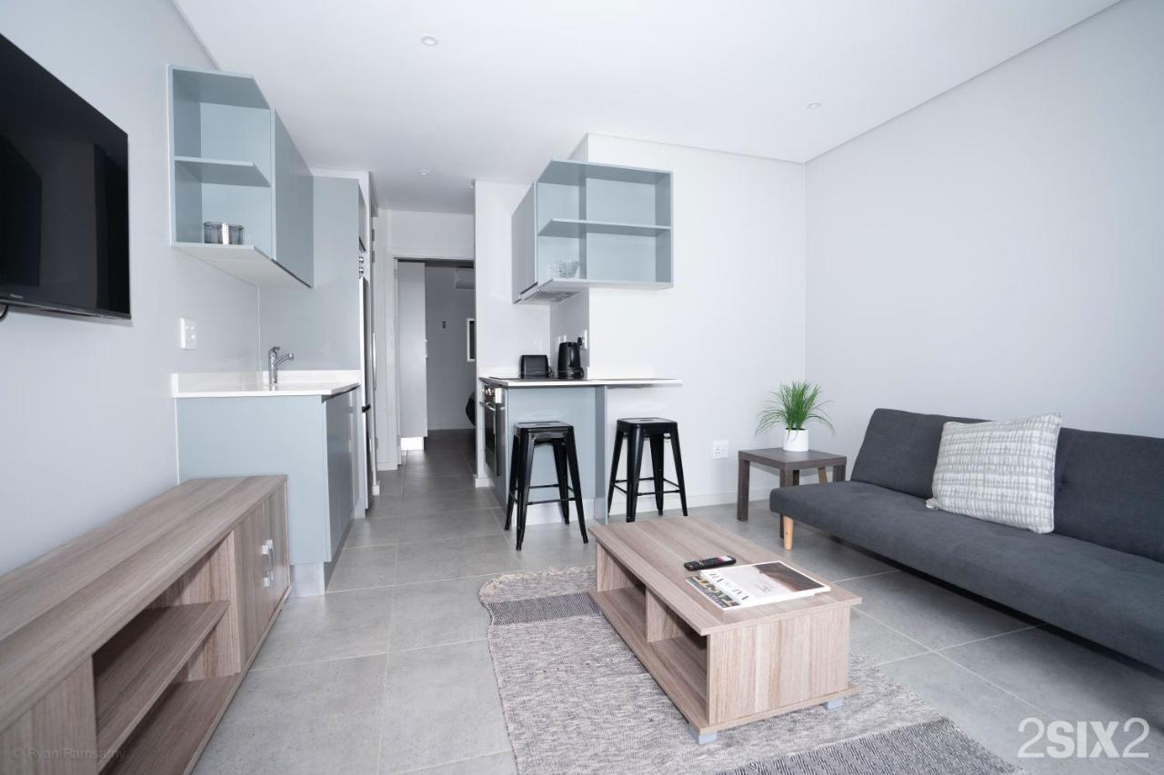 2Six2, Florida Road Apartment Durban Bagian luar foto