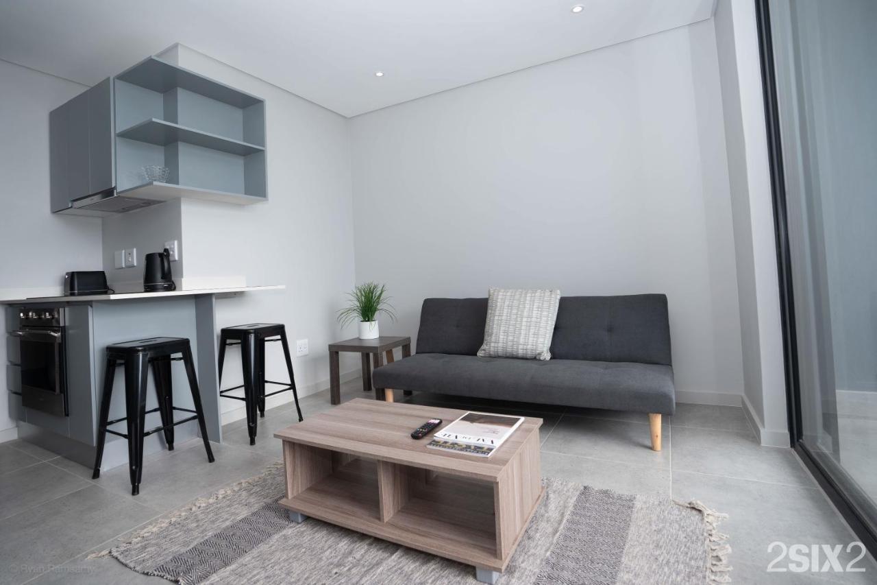 2Six2, Florida Road Apartment Durban Bagian luar foto