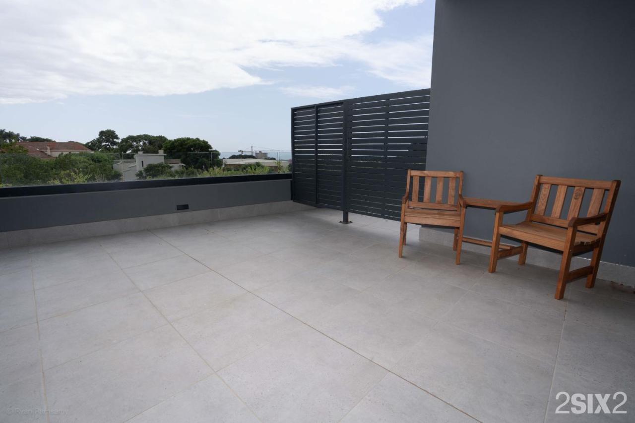 2Six2, Florida Road Apartment Durban Bagian luar foto