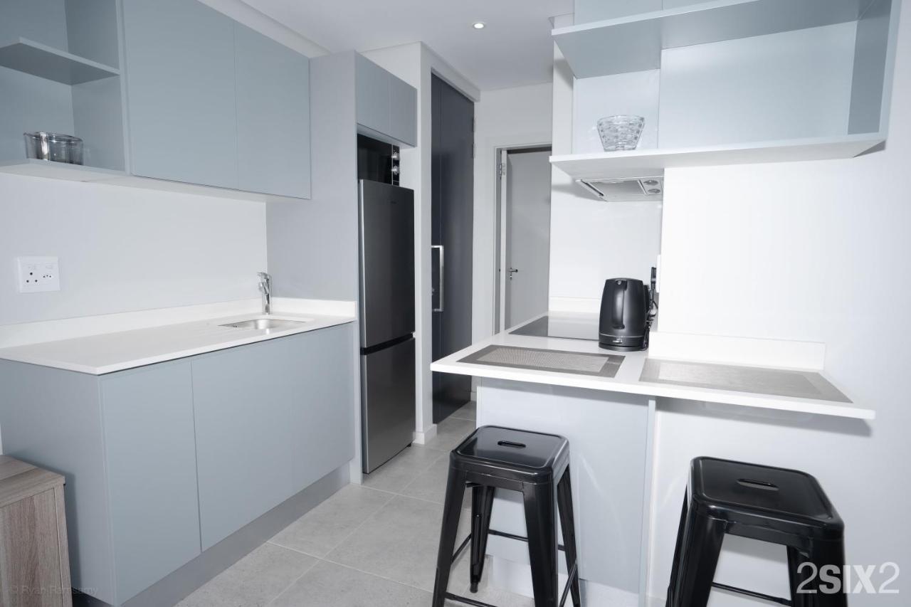 2Six2, Florida Road Apartment Durban Bagian luar foto
