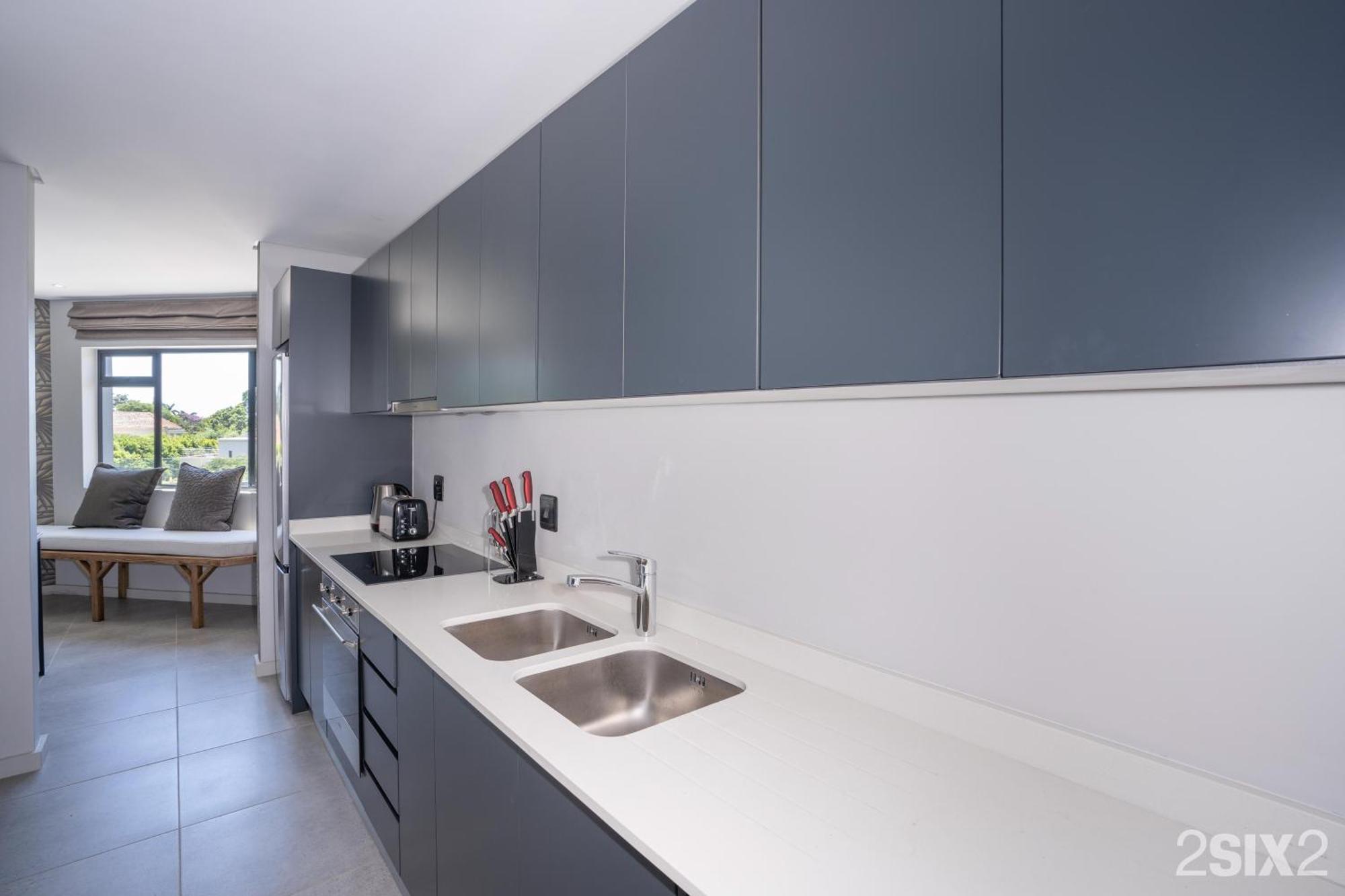 2Six2, Florida Road Apartment Durban Ruang foto