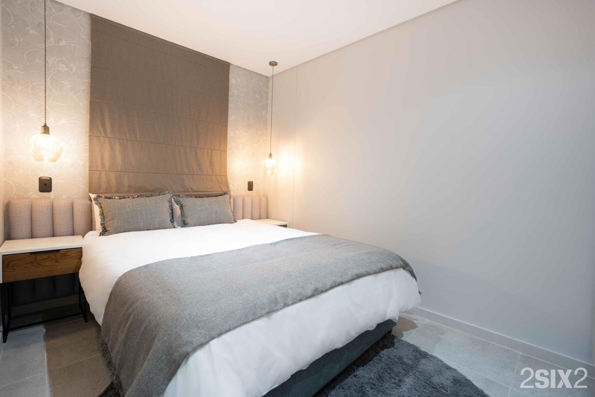 2Six2, Florida Road Apartment Durban Bagian luar foto