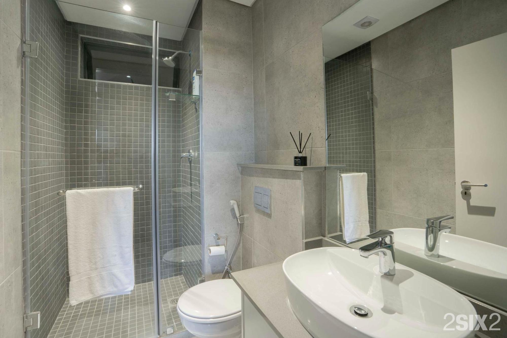2Six2, Florida Road Apartment Durban Bagian luar foto