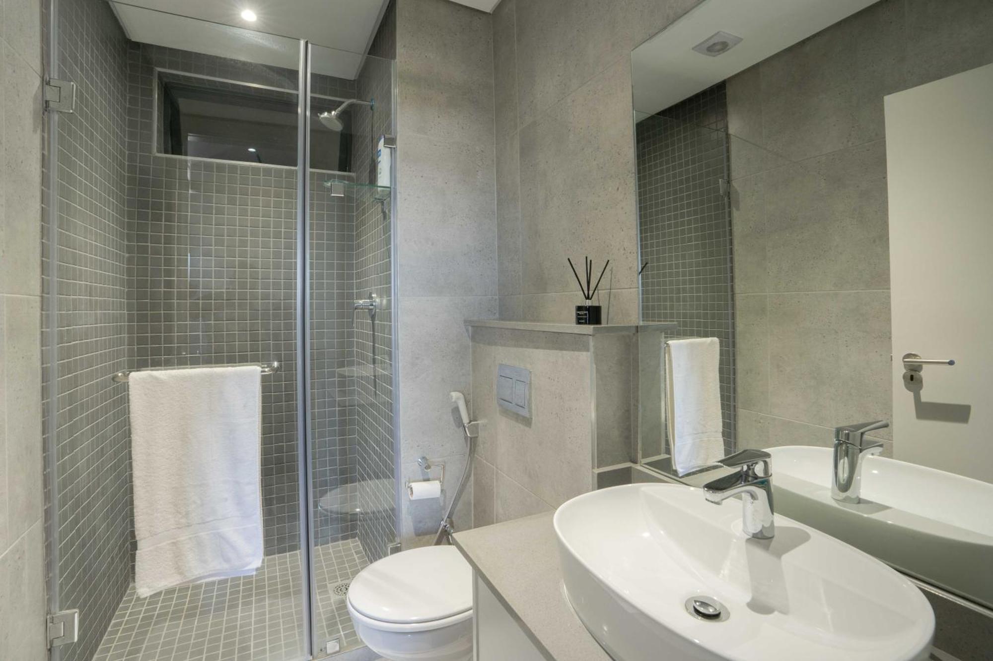 2Six2, Florida Road Apartment Durban Bagian luar foto