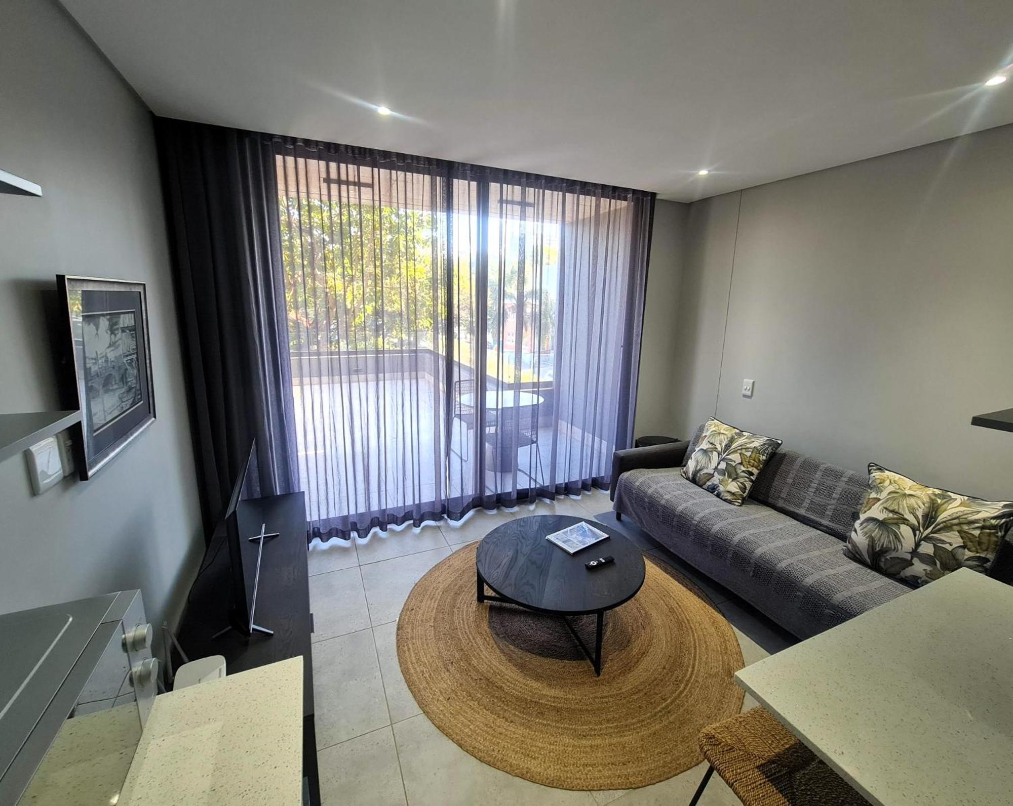 2Six2, Florida Road Apartment Durban Bagian luar foto