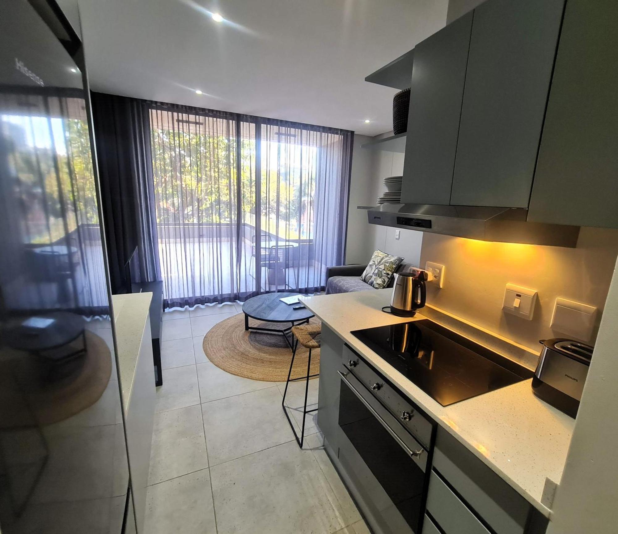 2Six2, Florida Road Apartment Durban Bagian luar foto
