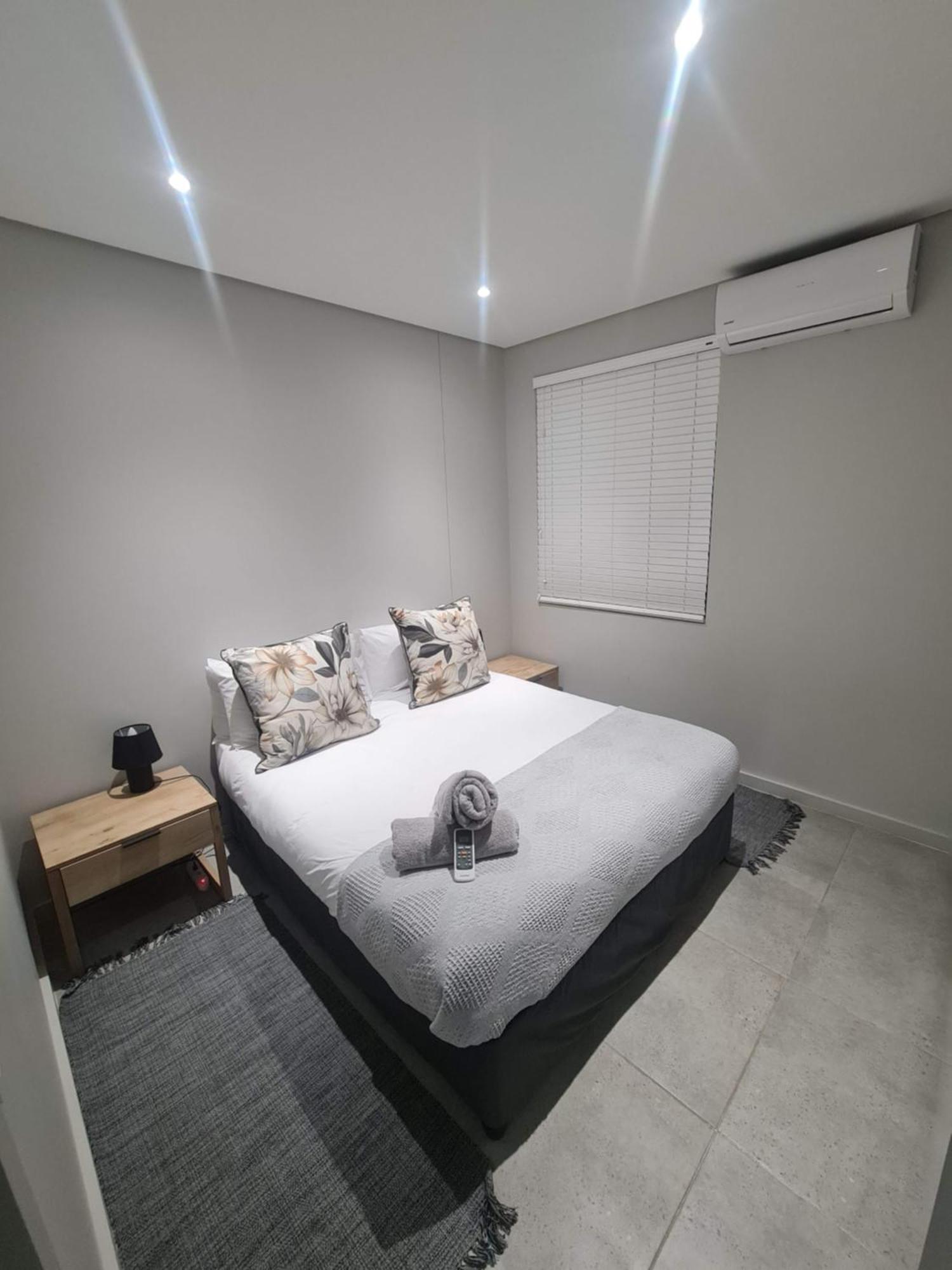 2Six2, Florida Road Apartment Durban Bagian luar foto