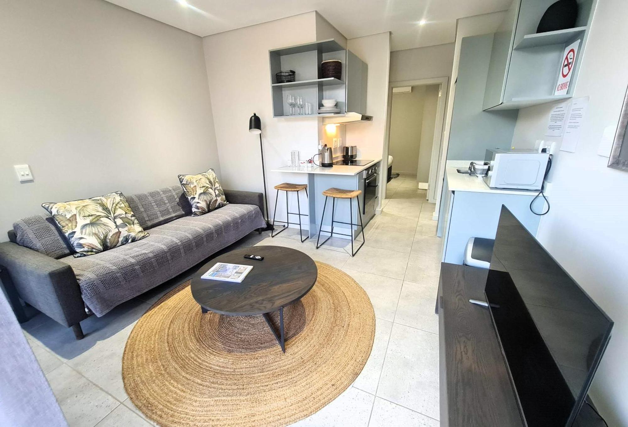 2Six2, Florida Road Apartment Durban Bagian luar foto