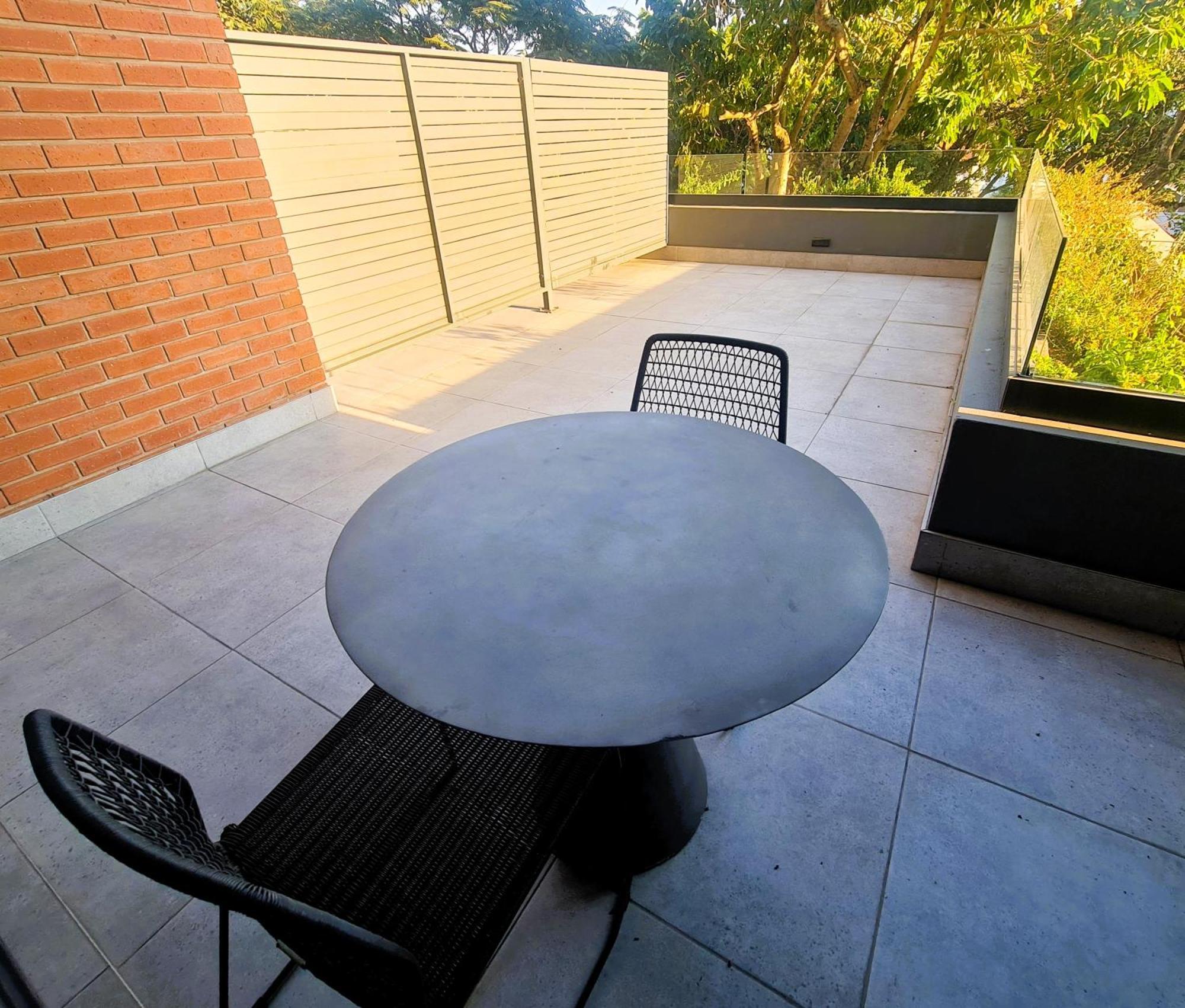 2Six2, Florida Road Apartment Durban Bagian luar foto