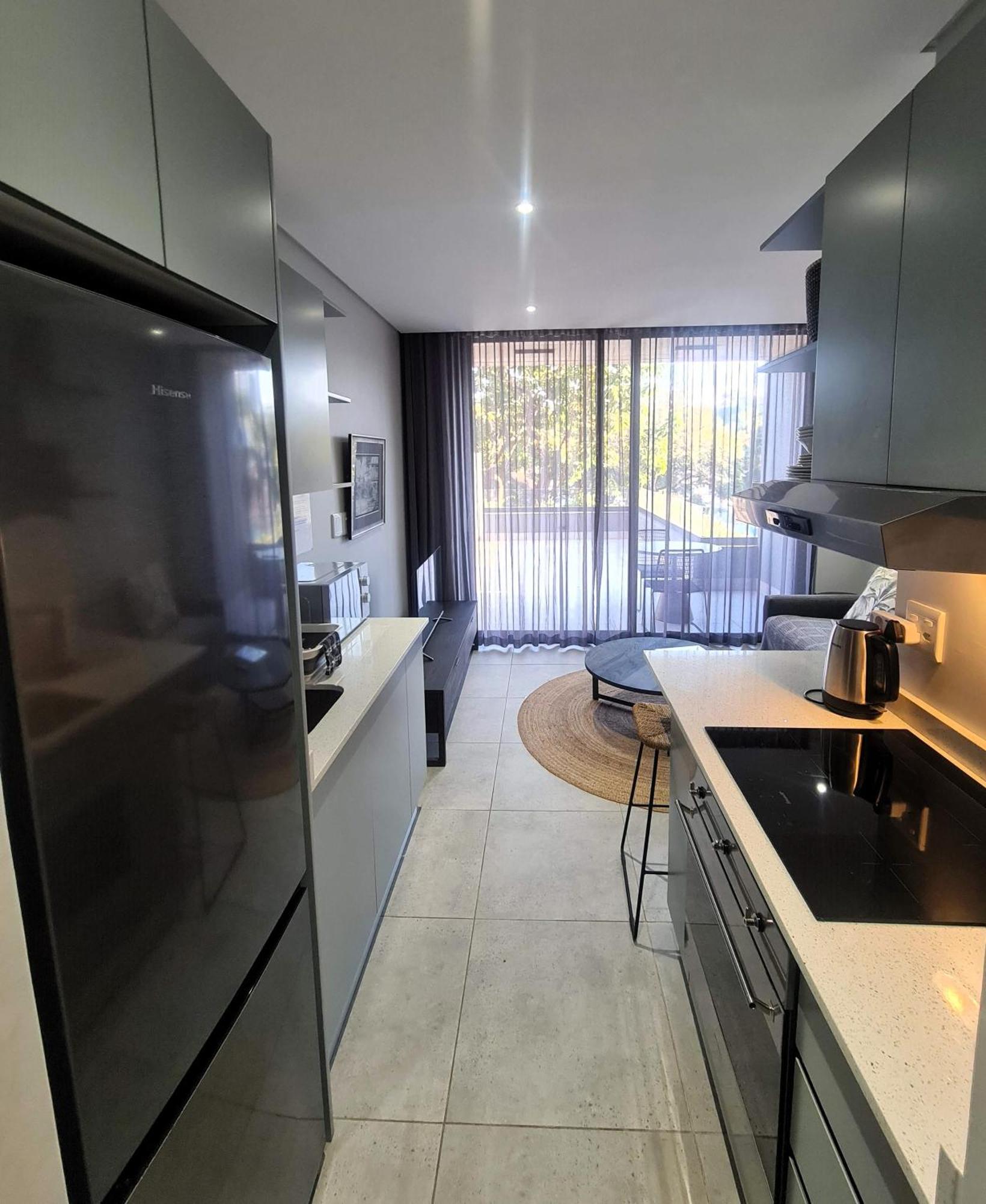 2Six2, Florida Road Apartment Durban Bagian luar foto
